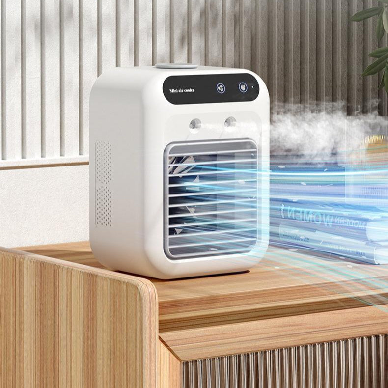 Water Cooling Air Fan