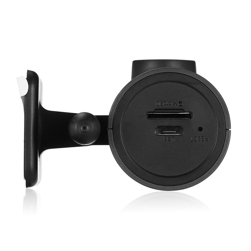 Car Dash Smart WiFi DVR