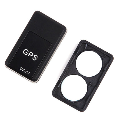 Magnetic Mini Car Tracker
