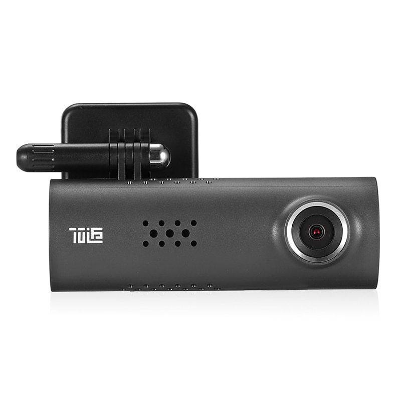 Car Dash Smart WiFi DVR