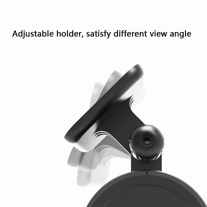 Car Dash Smart WiFi DVR