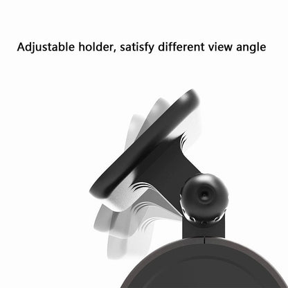 Car Dash Smart WiFi DVR