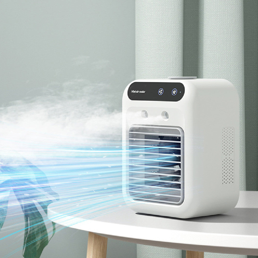 Water Cooling Air Fan
