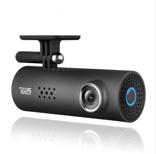 Car Dash Smart WiFi DVR