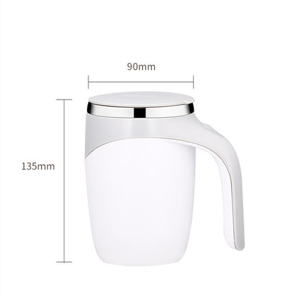 Rechargeable Model Automatic Stirring Cup Coffee Cup