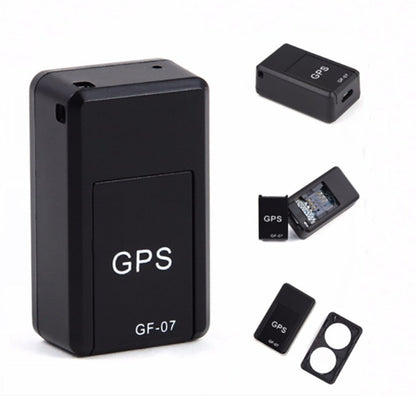 Magnetic Mini Car Tracker