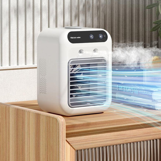 Water Cooling Air Fan