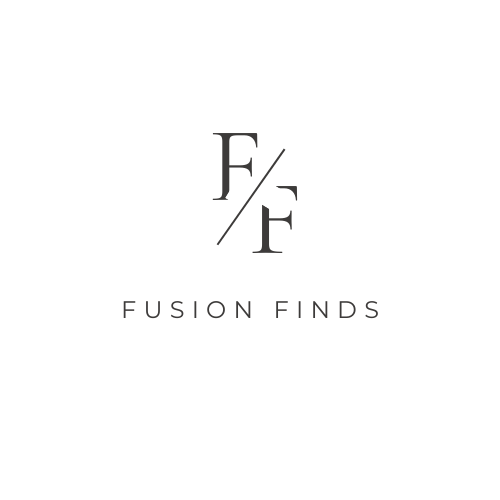 FUSION FINDS SHOP