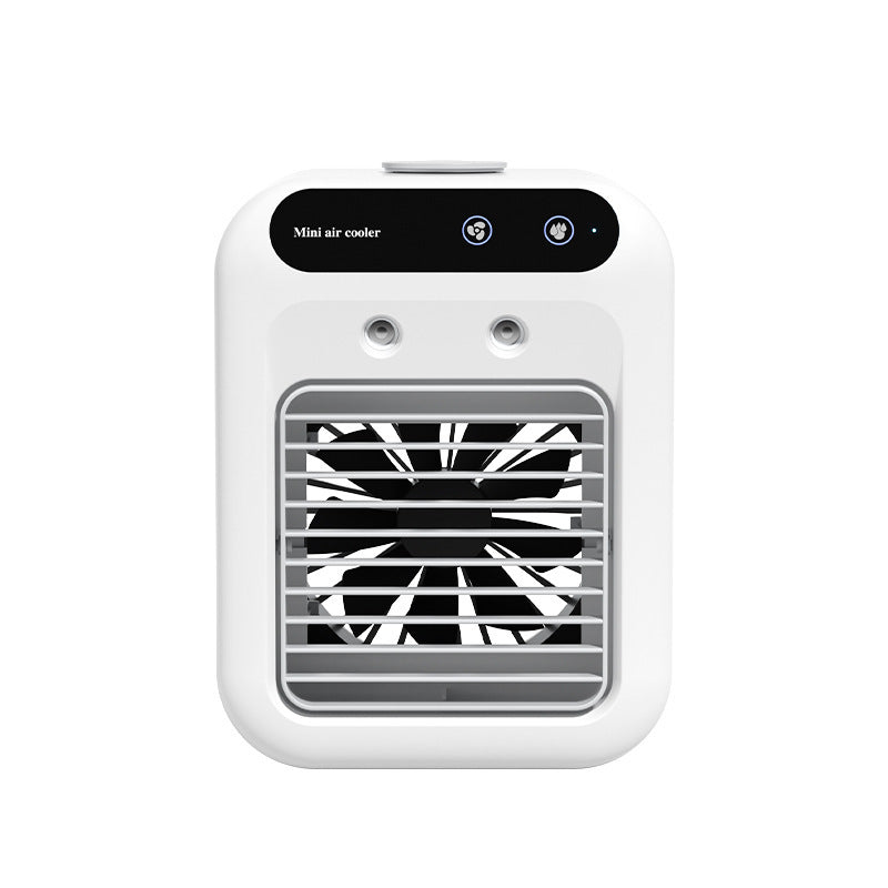 Water Cooling Air Fan