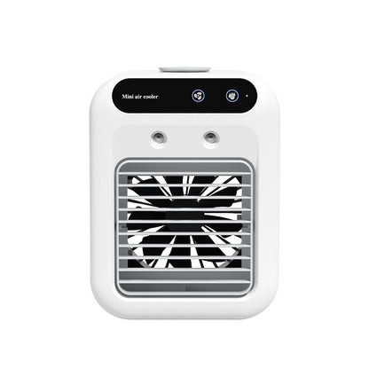 Water Cooling Air Fan