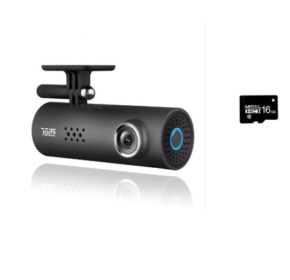 Car Dash Smart WiFi DVR