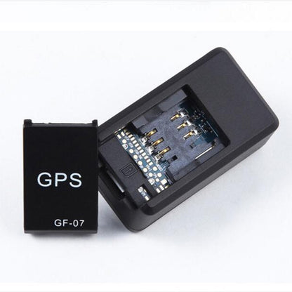 Magnetic Mini Car Tracker