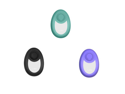 CJEER Upgraded Crystal Hair Removal Magic Eraser